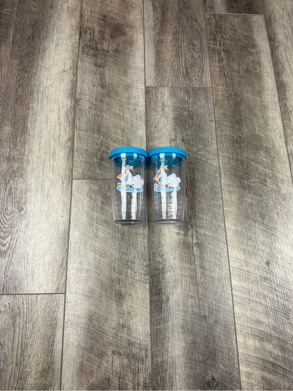 Tervis Olaf Tumber Cup Set